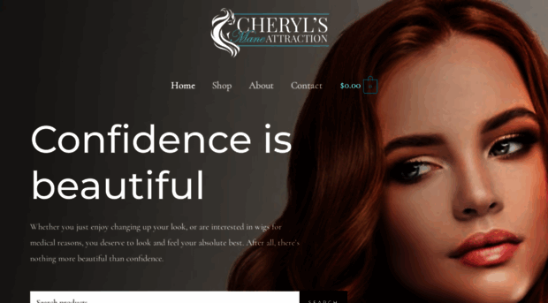 cherylsmaneattraction.com