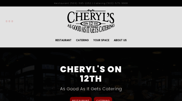 cherylson12th.com