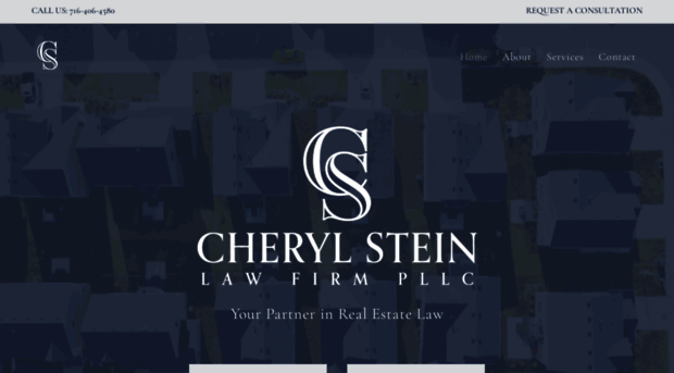 cherylsteinlaw.com