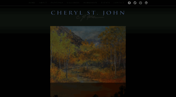 cherylstjohn.com