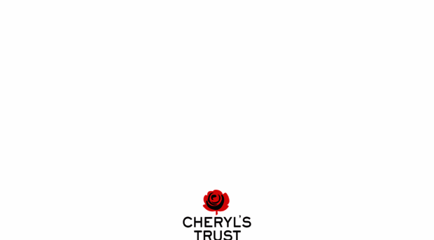 cherylstrust.com