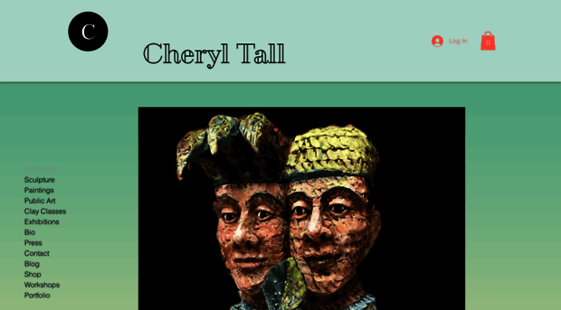 cheryltall.com