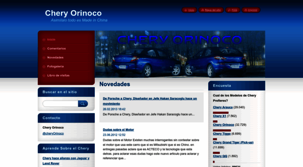 cheryorinoco.webnode.com.ve