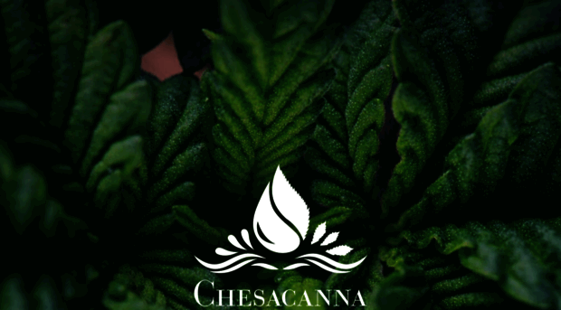 chesacanna.com