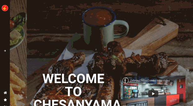 chesanyama.co.za