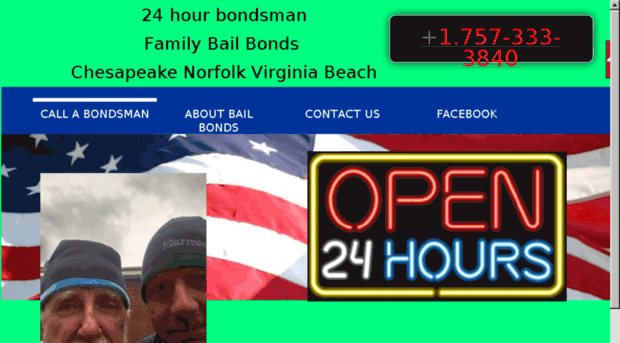 chesapeake-bail-bonds.com