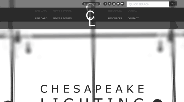 chesapeake-lighting.com