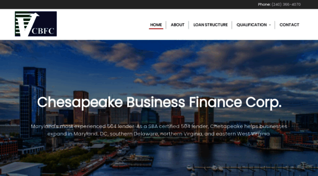 chesapeake504.com