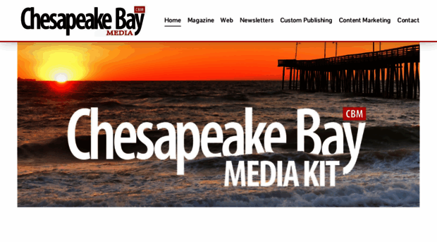 chesapeakebaymedia.com