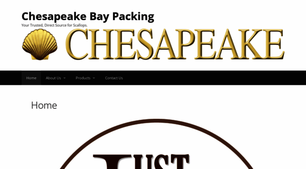 chesapeakebaypacking.com