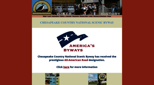 chesapeakebyway.org