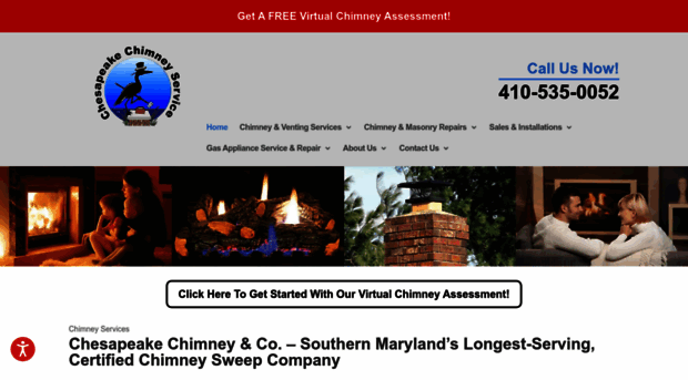 chesapeakechimney.com