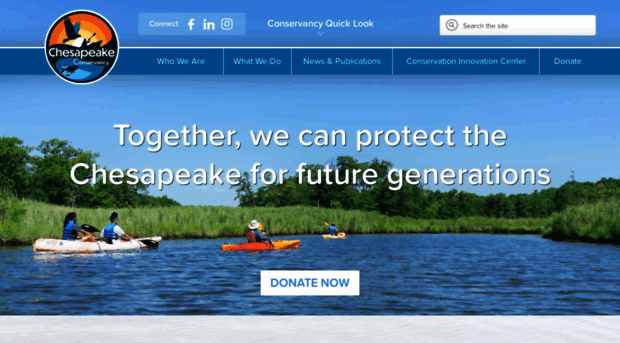 chesapeakeconservancy.org