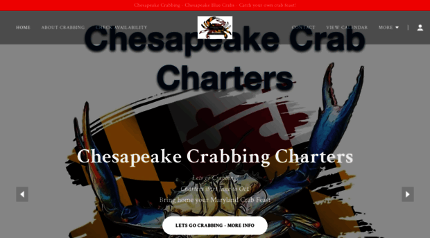 chesapeakecrabbing.com