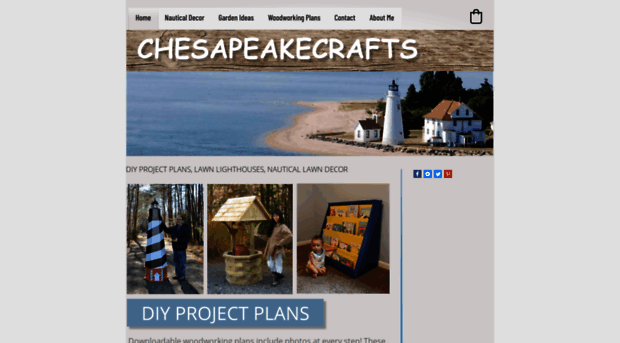 chesapeakecrafts.com