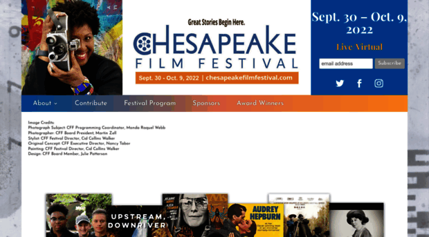 chesapeakefilmfestival.com