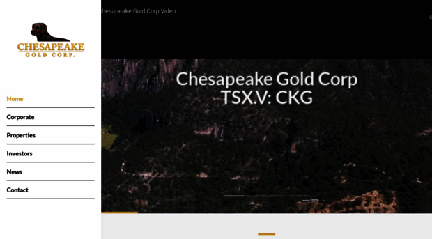 chesapeakegold.com