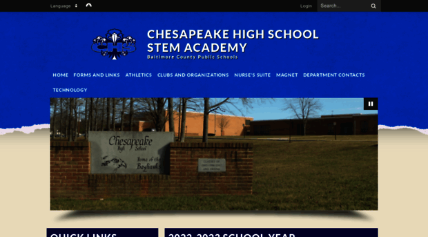 chesapeakehs.bcps.org