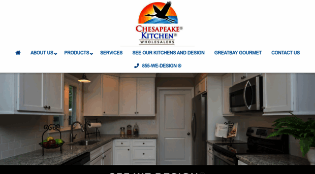 chesapeakekitchens.com