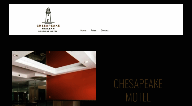 chesapeakemotel.net