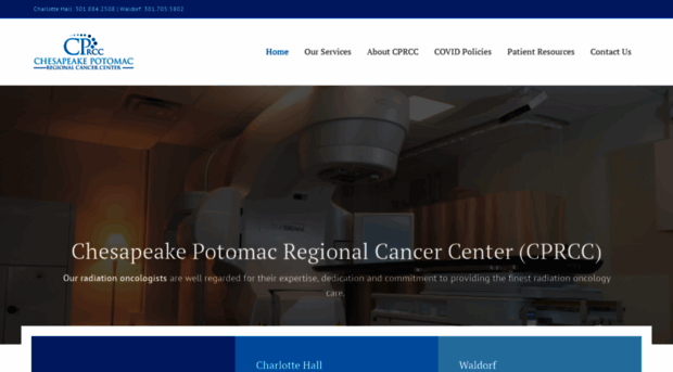 chesapeakepotomaccancer.com