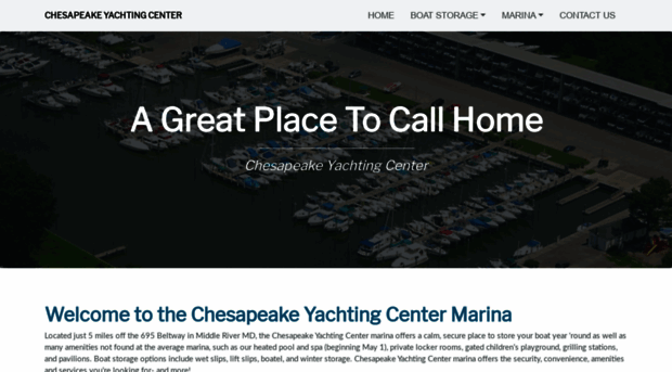 chesapeakeyachting.com