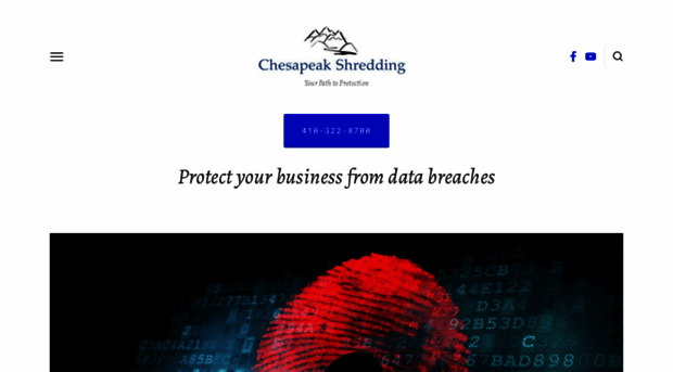 chesapeakshredding.com