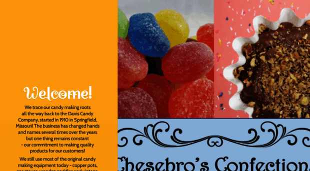 chesebrosconfections.com