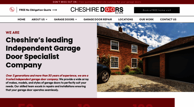 cheshire-doors.co.uk