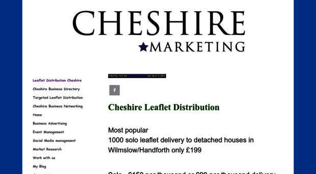 cheshire-marketing.co.uk