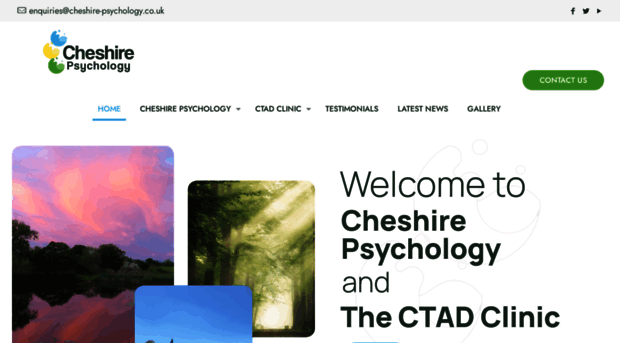 cheshire-psychology.co.uk