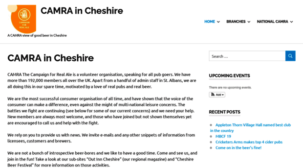 cheshire.camra.org.uk