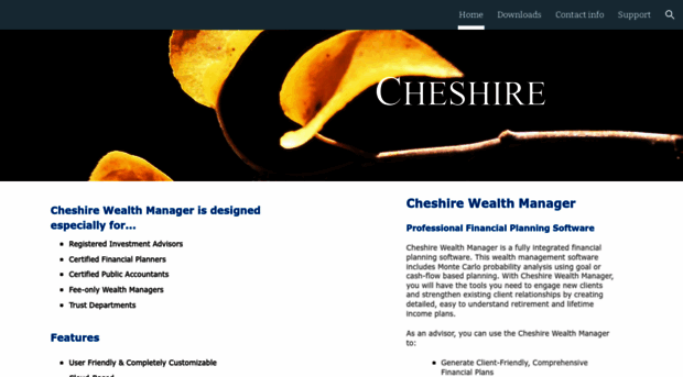 cheshire.com