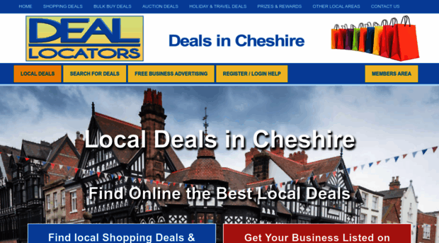 cheshire.deallocators.co.uk