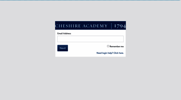 cheshireacademy.myschoolapp.com