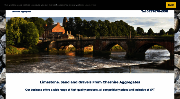 cheshireaggregates.co.uk