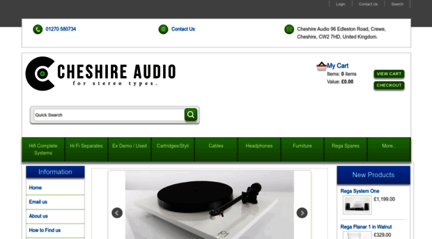 cheshireaudio.co.uk