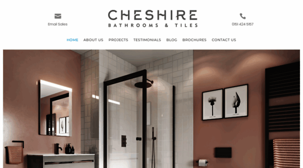 cheshirebathroom.com