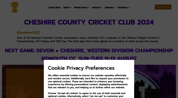 cheshireccc.org.uk