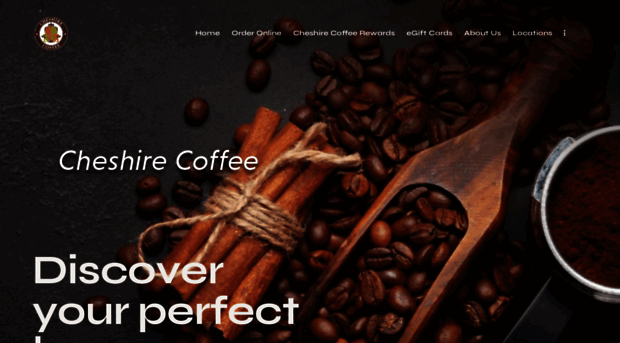 cheshirecoffee.com