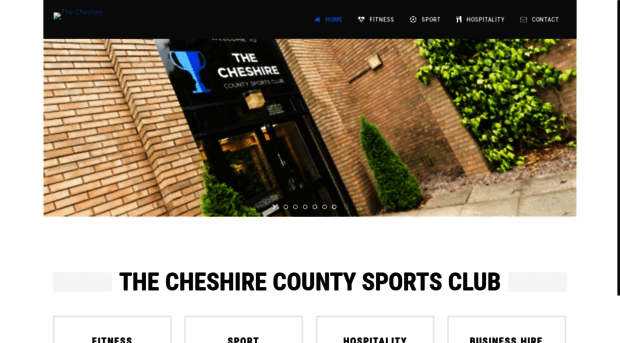 cheshirecountysports.co.uk