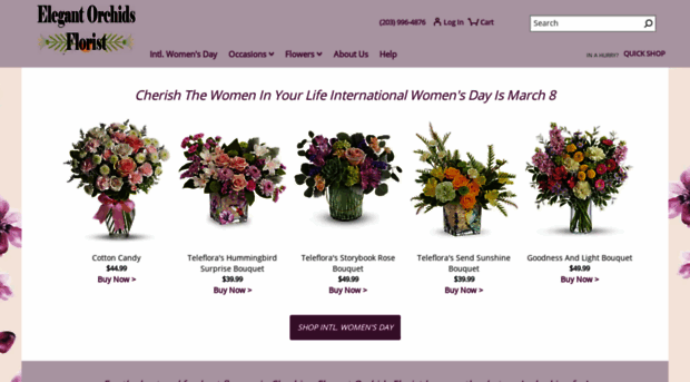 cheshirectflorist.com