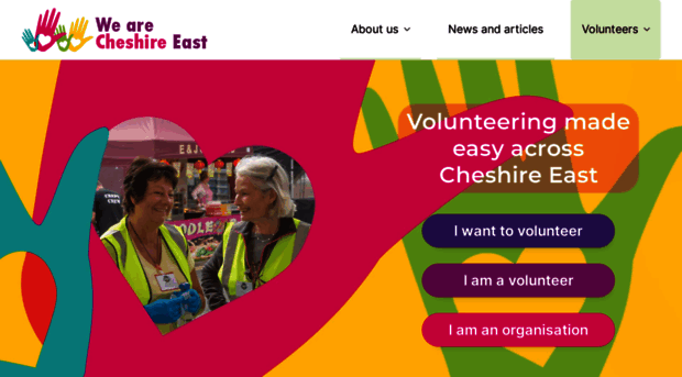 cheshireeastvolunteers.co.uk