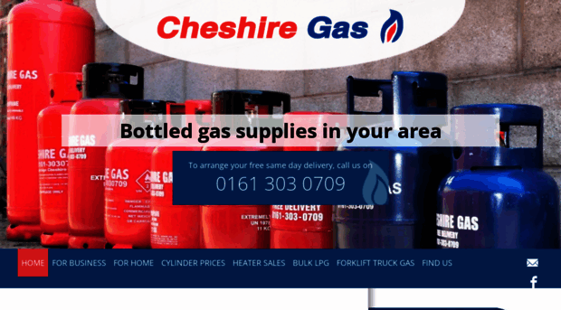 cheshiregas.co.uk