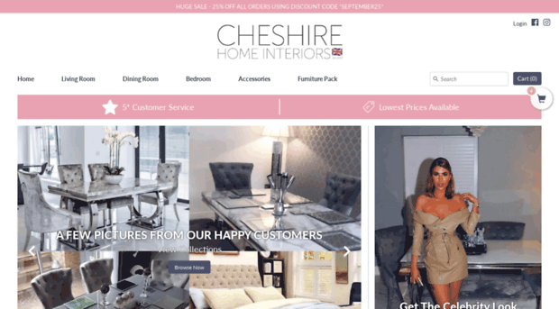 cheshirehomeinteriors.co.uk