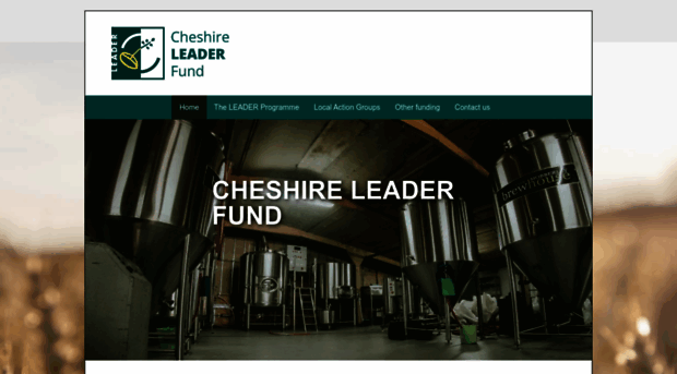 cheshireleaderfund.co.uk