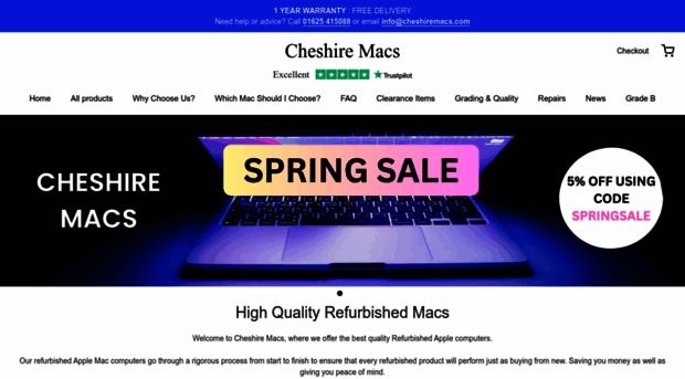 cheshiremacs.com