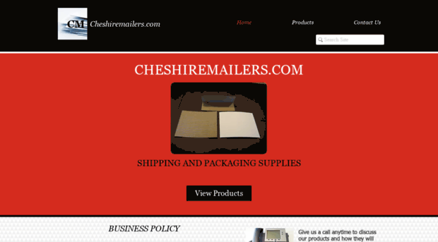 cheshiremailers.com