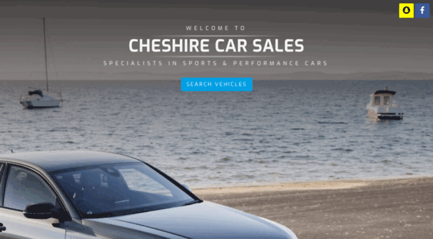 cheshiremotorcarsales.co.uk