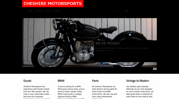cheshiremotorsports.com